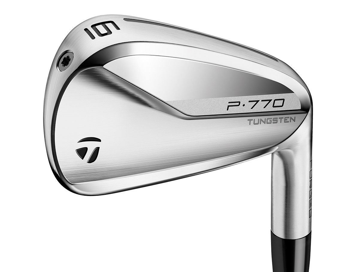 TOP FIVE: Our favourite players irons launched in 2020